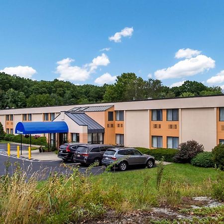 All Seasons Inn & Suites Smithfield Exteriér fotografie